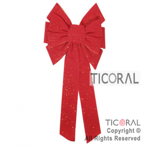 MO�O AFELPADO GIBRE 27 X 45 CM HS623 x 1